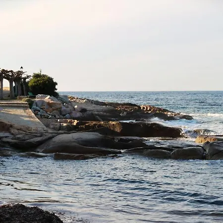 Lägenhet Emplacement Ideal 3 Pieces 50 M De La *