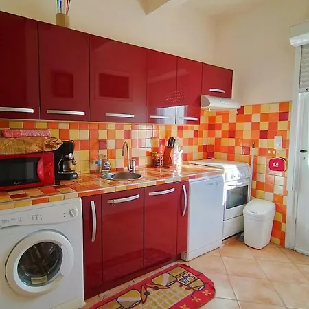 Emplacement Ideal 3 Pieces 50 M De La Apartment