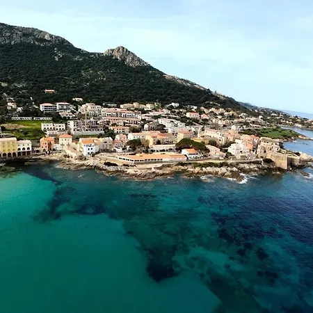 Lägenhet Emplacement Ideal 3 Pieces 50 M De La *