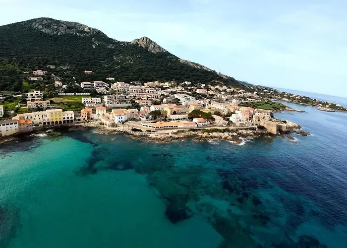 Apartmán Emplacement Ideal 3 Pieces 50 M De La *