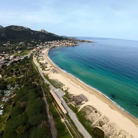 Emplacement Idéal 3 Pièces 50 M De La Apartamento