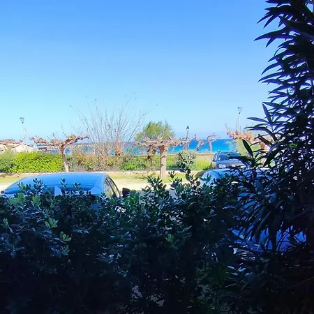 Emplacement Idéal 3 Pièces 50 M De La Apartamento *