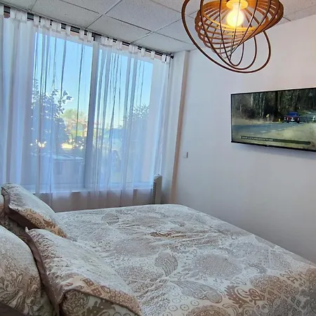 Apartamento Emplacement Idéal 3 Pièces 50 M De La *