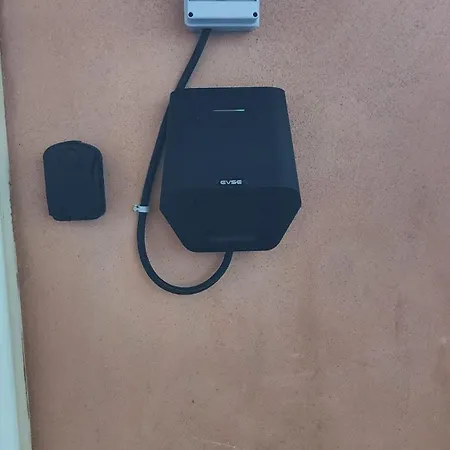 Emplacement Ideal 3 Pieces 50 M De La Апартаменты Альгайола