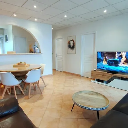 Apartamento Emplacement Idéal 3 Pièces 50 M De La