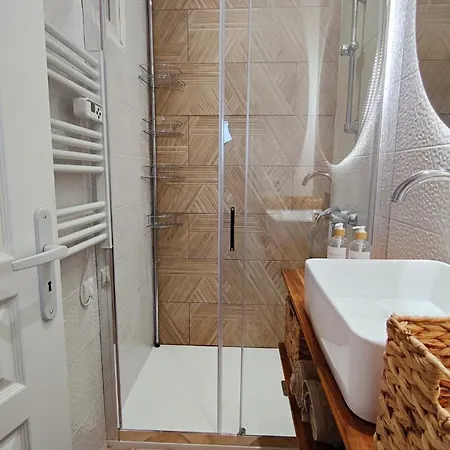 Emplacement Ideal 3 Pieces 50 M De La Апартаменты