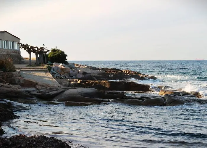 アパート Emplacement Ideal 3 Pieces 50 M De La *