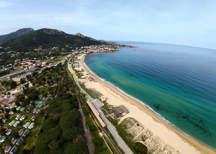 Emplacement Ideal 3 Pieces 50 M De La アパート