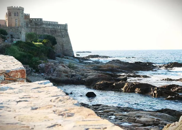 Emplacement Ideal 3 Pieces 50 M De La * アルガジョラ