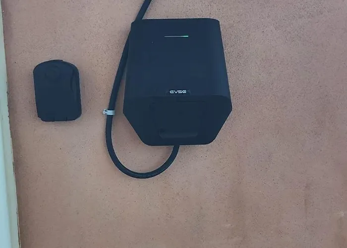 Emplacement Ideal 3 Pieces 50 M De La アパート アルガジョラ