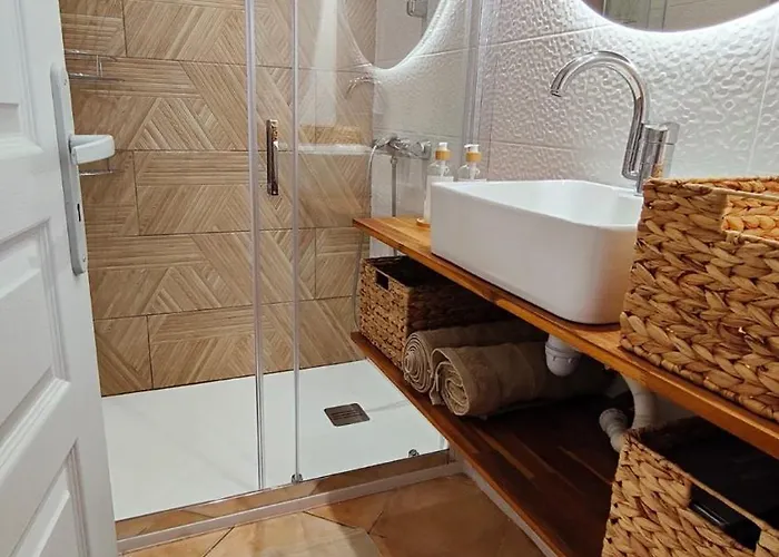 アパート Emplacement Ideal 3 Pieces 50 M De La *